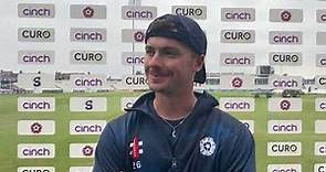 Alex Russell Reflects on Maiden Six Wicket Haul