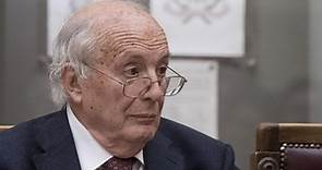 Gerardo Bianco morto a 91 anni: lo storico esponente della Democrazia Cristiana era stato operato da poco