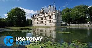 The best chateaus to visit in the Loire Valley | 10Best