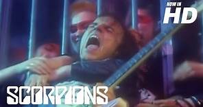 Scorpions - Rock You Like A Hurricane (Official Video)