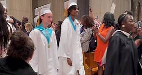 Elizabeth Seton High School Graduation 🎓 Class of 2023 ❤️💛 Congratulations 🎉 | Elizabeth Seton High School