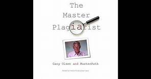 The Master Plagiarist: Gary Olsen and MasterPath