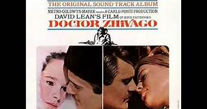 1965 Doctor Zhivago-Lara’s Theme - Orig. Soundtrack, conducted by Maurice Jarre