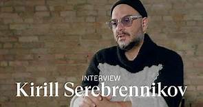 KIRILL SEREBRENNIKOV about LOHENGRIN