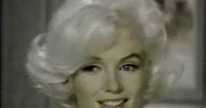 Fox News: Somethings Got to Give documentary on Marilyn Monroe