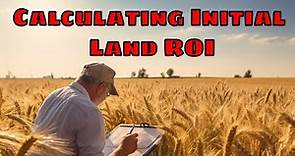 Splinterlands: Initial Land ROI Calculations!