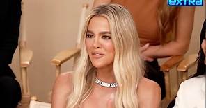 Khloé Kardashian on DATING and If She’s Ready to Be the Bachelorette! (Exclusive)