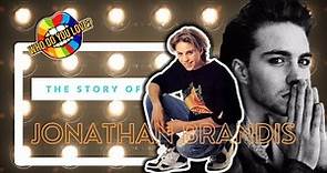 THE STORY OF JONATHAN BRANDIS