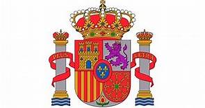 Historia del escudo de España