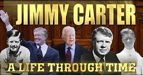 Jimmy Carter: A Life Through Time