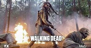 The Walking Dead - 10. Sezon Fragman