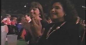 12th Annual Tejano Music Awards (1992)