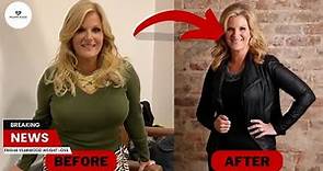 Trisha Yearwood Weight Loss 2023 | She's in love with the boy's Singers Secrets and Tips