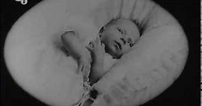 Britain's Baby Princess (1926) | BFI National Archive