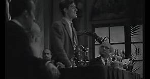 Cine Español (Película completa). El hombre que se quiso matar. 1942.