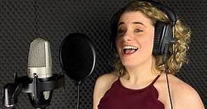 Video Vocalreel - Ellen Osborn