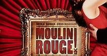 Moulin Rouge - película: Ver online completas en español