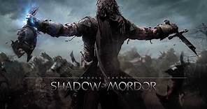 Terra-Média: Sombras de Mordor - O FILME COMPLETO Dublado PT-BR