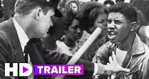 THE SOUL OF AMERICA Trailer (2020) HBO Max
