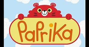 Paprika - Intro (Greek)
