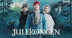Julekongen - NRK Super 2018