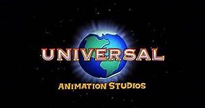 Universal Animation Studios Logo (2006-present; With 90th Anniversary Fanfare)