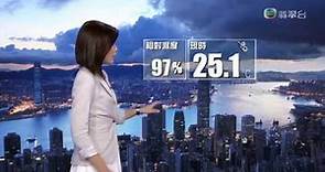30-09-2013 | 張文采 | 天氣報告