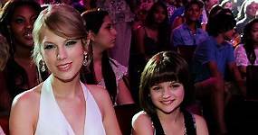 Joey King Just Revealed She Was in a Taylor Swift Music Video When She Was Younger