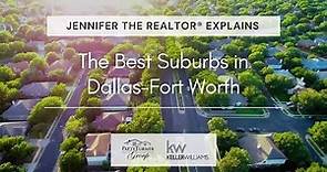 Best Suburbs in Dallas