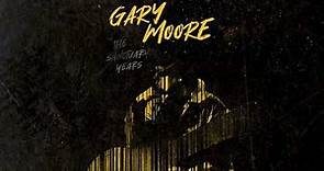 Gary Moore - The Sanctuary Years