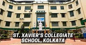 All you need to know about the St. Xavier’s Collegiate School, Kolkata | Scoopbuddy Education