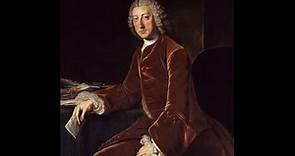 9th Prime Minister: William Pitt the Elder (1766-1768)