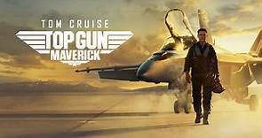 Top Gun: Maverick - Watch Movie Trailer on Paramount Plus