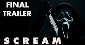 scream 1 película completa en español latino