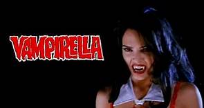 Vampirella: The Vampiress Film Recap