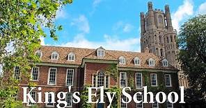 King's Ely School
