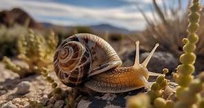 What is Aestivation in Snails?