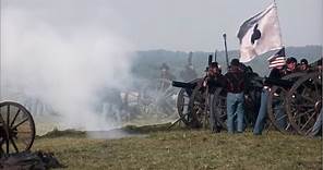 Batalla: Gettysburg (1863). Derrota de Robert E. Lee