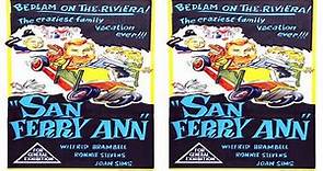 San Ferry Ann (1965)🔹