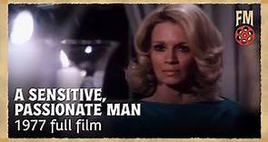 A Sensitive, Passionate Man (1977) | Full Movie | Angie Dickinson | David Janssen