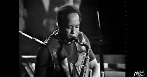 Eddie Harris - Cold Duck Time - Live at Montreux 1969