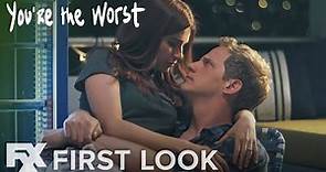 You're The Worst | Season 5: First Look | FXX