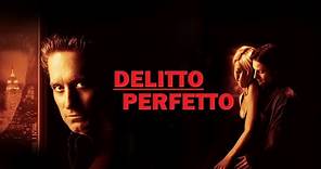 Delitto perfetto (film 1998) TRAILER ITALIANO
