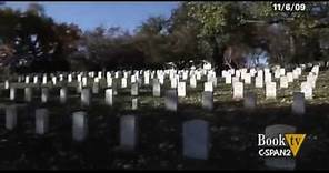 History of Arlington National Cemetery