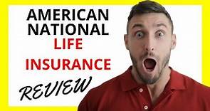 🔥 American National Life Insurance Review: Pros and Cons