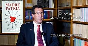 Entrevista a Marcelo Gullo, autor de "Madre Patria"