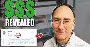 Discovering Simon Parkes' YouTube Earnings (Get the scoop!)