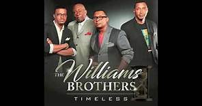 In This Place - The Williams Brothers