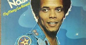 Johnny Nash - My Merry-Go-Round