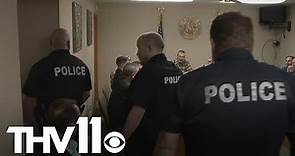 Haskell Police Department quits over funding